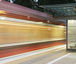 photo of Civic drive Max station