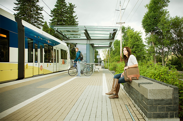 Photo of Civic Drive Max Station project