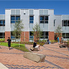 Photo of CCC Health Science Complex project