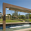 Photo of UC Davis Morris Fountain project
