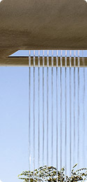 UC Davis Morris Fountain